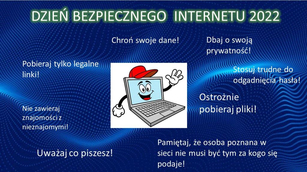 praca wykonana przez uczennicę