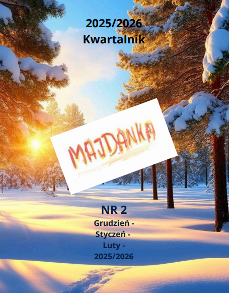 Grudzień/Styczeń/luty