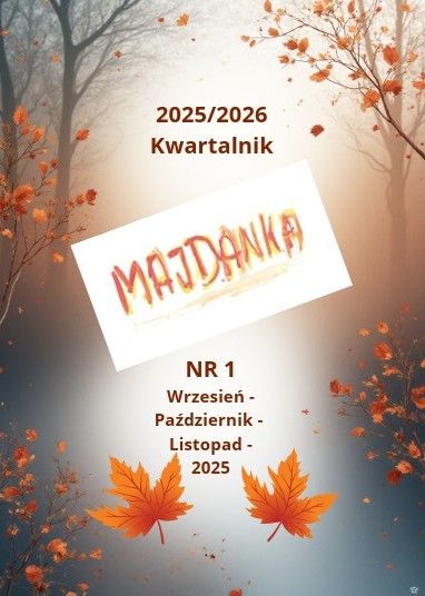 Wrzesień/Październik/Listopad