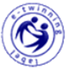 Logo e-twenning