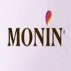 Logo konkursu barmańskiego MONIN